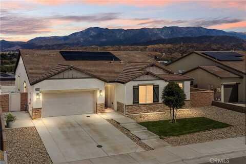 1264 Joshua Tree Road, Calimesa, CA 92320