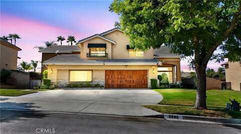 2680 Flora Spiegel Way, Corona, CA 92881