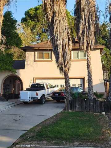 2927 Skyline Blvd., Bakersfield, CA 93305