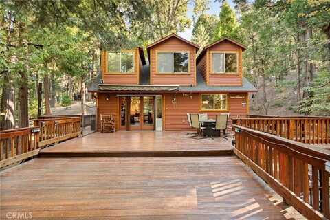 637 Crest Estates Court, Lake Arrowhead, CA 92352