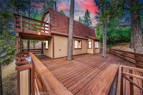 42704 Alta Vista, Big Bear Lake, CA 92315