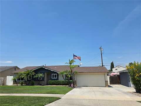 3333 W Keys, Anaheim, CA 92804