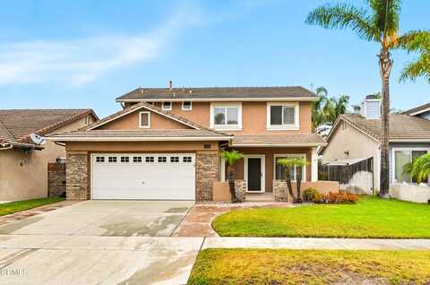 1546 Daffodil Avenue, Ventura, CA 93004