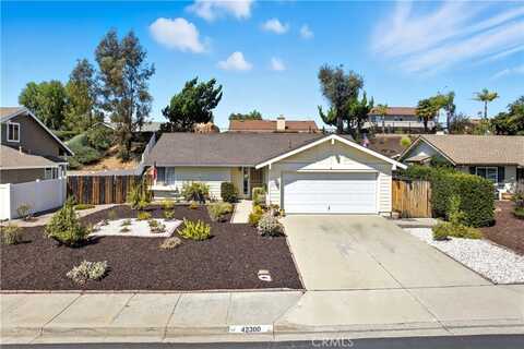42300 Agena, Temecula, CA 92592
