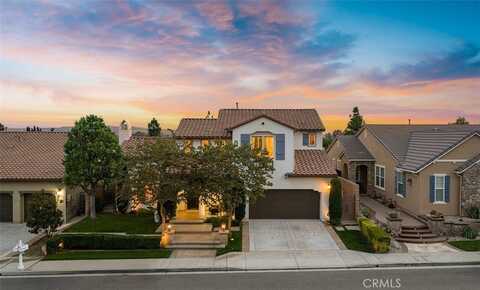 20212 Chianti Court, Yorba Linda, CA 92886