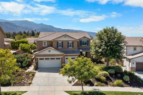 25589 Foxglove Lane, Corona, CA 92883