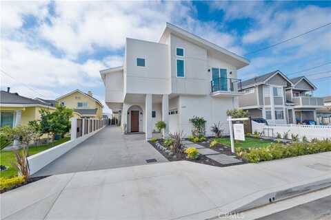 2224 Dufour Avenue, Redondo Beach, CA 90278