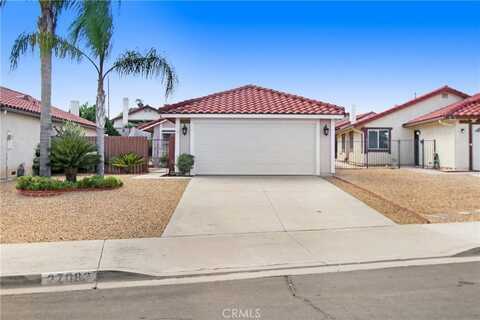 27083 Stagewood, Menifee, CA 92586