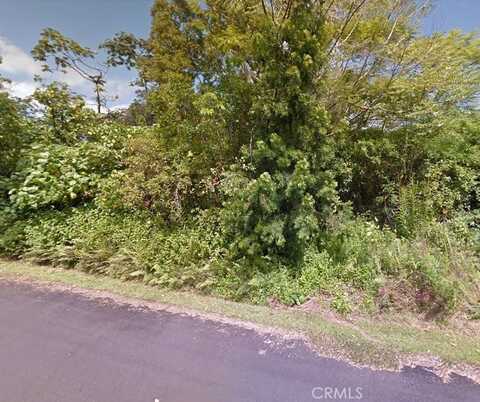 13361 Makamae Street, Outside Area (Outside Ca), HI 96778