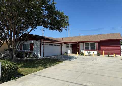 18425 Aguiro Street, Rowland Heights, CA 91748