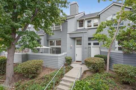 1091 Stravinsky Lane, Ventura, CA 93003