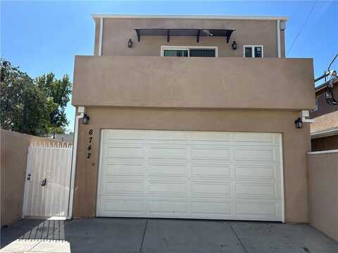 6742 LOUISE, Van Nuys, CA 91406