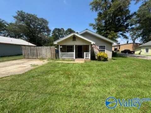 365 Cedar Bluff Road, Centre, AL 35960