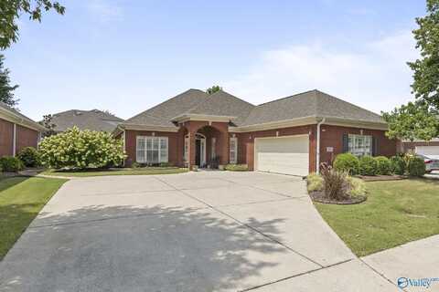 3206 Pierside Circle SE, Owens Cross Roads, AL 35763
