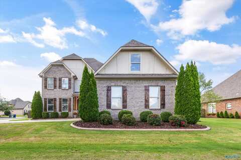 12 Maple Tree Lane, Huntsville, AL 35824