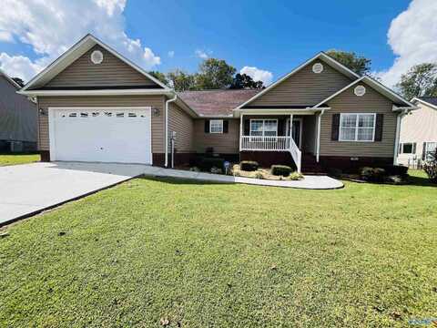 121 Gaines Loop West W, Boaz, AL 35956