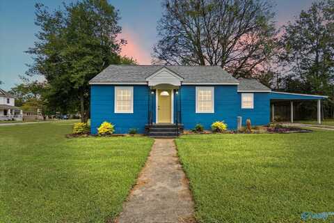 1024 9th Avenue SE, Decatur, AL 35601