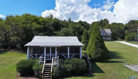 223 Pinewood Drive, Langston, AL 35755