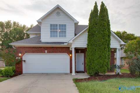112 Autumn Branch Drive, Huntsville, AL 35757
