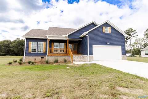 838 County Road 599, Hanceville, AL 35077