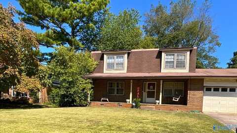 6014 Ellington Road NW, Huntsville, AL 35810