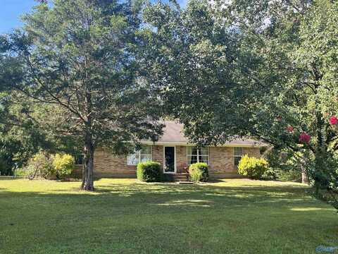 546 Hamm Road, Blountsville, AL 35031