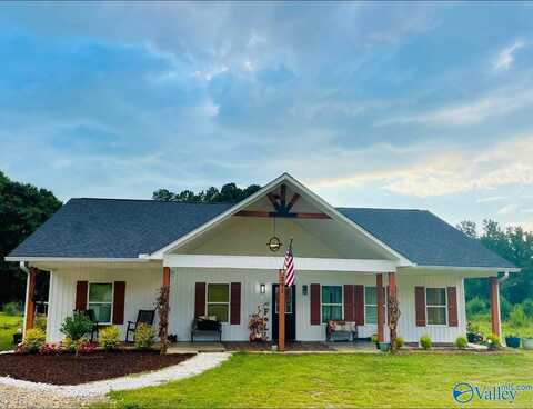 291 Kudzu Road, Oneonta, AL 35121