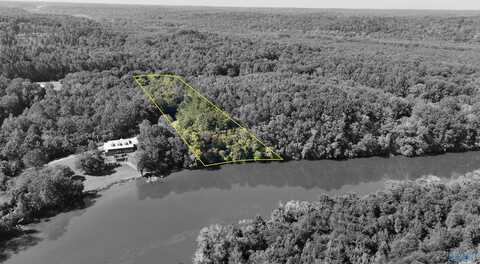 Lot 33 Rainbow Way, Elkmont, AL 35620