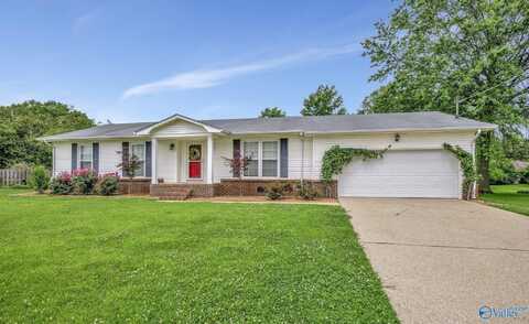 10307 Leicester Drive, Huntsville, AL 35803