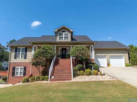 408 Le An Street, Glencoe, AL 35905