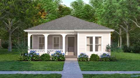 244 Haystack Drive, Madison, AL 35757