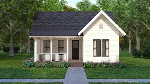 246 Haystack Drive, Madison, AL 35757