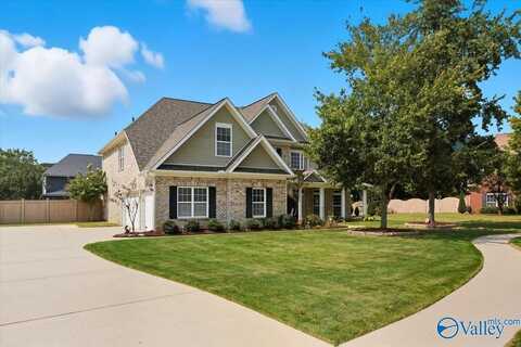 3102 Stone Path Lane SE, Owens Cross Roads, AL 35763