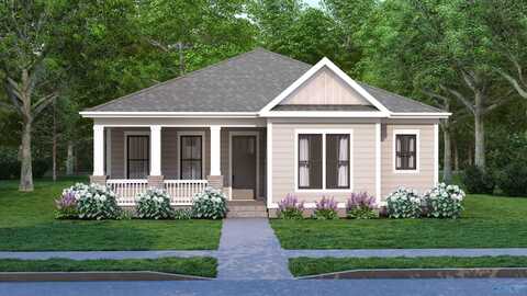 252 Haystack Drive, Madison, AL 35757
