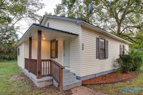 3501 Dubose Street, Huntsville, AL 35805