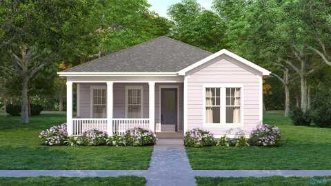 240 Haystack Drive, Madison, AL 35757