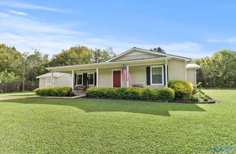 29215 Al Highway 35, Woodville, AL 35776