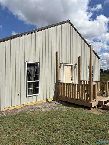 70 Nobinger Road, Falkville, AL 35622