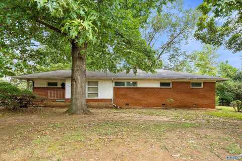 3900 Blue Spring Road, Huntsville, AL 35810
