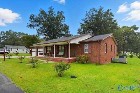 1011 Broadway Avenue, Bridgeport, AL 35740