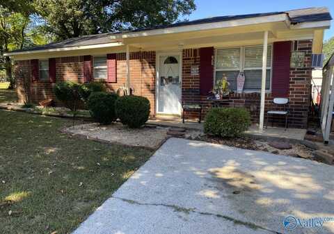 215 Livingston Lane, Moulton, AL 35650