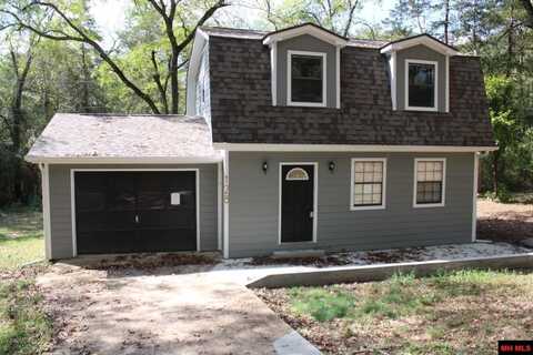 128 WALNUT CIRCLE, Yellville, AR 72687
