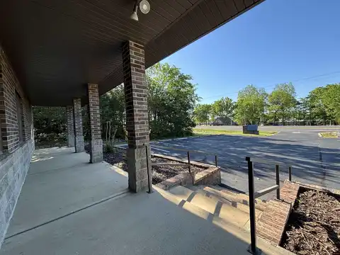 1629 HARDING BOULEVARD, Cotter, AR 72626