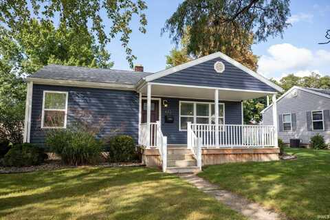 623 Ferndale Street, Plymouth, IN 46563