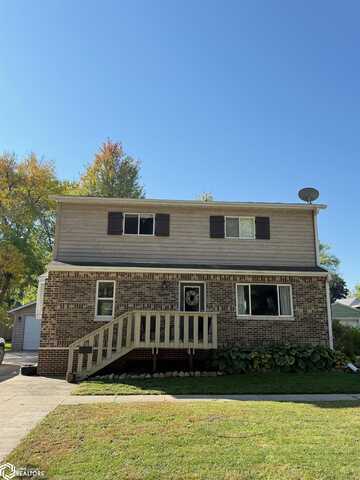 1214 E North Street, Algona, IA 50511