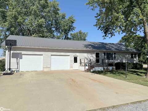 603 Fruit Street, Donnellson, IA 52625