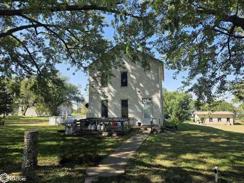 803 Edith Avenue, Riverton, IA 51650