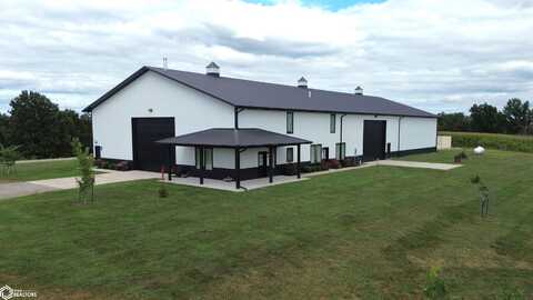 534 A Nuthatch Avenue, Bloomfield, IA 52537