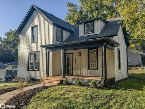 1207 E Valley Street, Red Oak, IA 51566