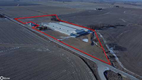5141 22nd Ave Road, Mount Auburn, IA 52313